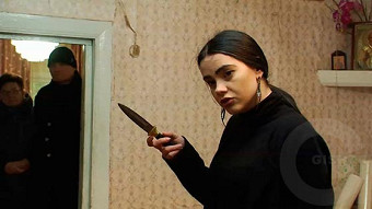 Битва экстрасенсов, 20 сезон, 4 выпуск