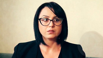 Mor xostume - seria 203