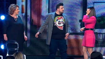 Womens club - Episode 47