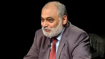 Hayelu araj - Ruben Safrastyan