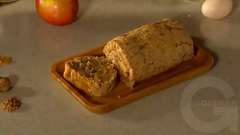 Patrastenq miasin - Khndzorov rulet