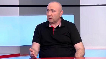 Harcazruyc - Andranik Tevanyan (25.06.2019)
