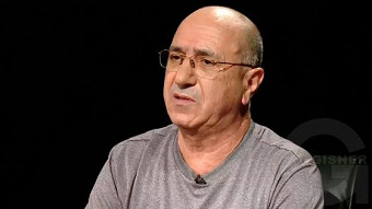 Hayelu araj - Garnik Isagulyan (25.06.2019)