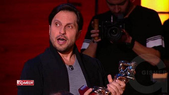 Камеди Клаб. Дайджест, 15 сезон, 4 выпуск