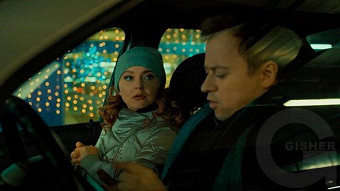 Сашатаня, 5 сезон, 17 серия