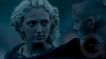 Վիկինգներ - 25 սերիա