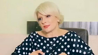 Anhasce tsnvatsner - seria 30