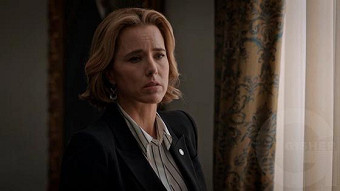 Տիկին պետքարտուղար 4 - սերիա 16