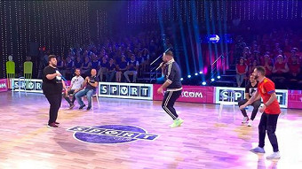 Sport club - Episode 2