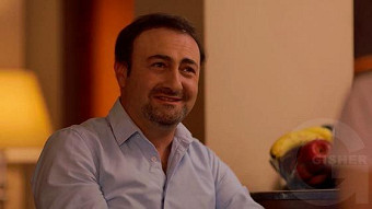 Zhirayr Glenc - seria 13