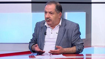 Harcazruyc - Aghvan Vardanyan (26.06.2019)