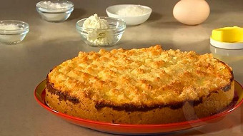 Patrastenq miasin - Kokosi qerukov karkandak