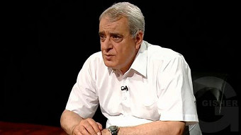 Hayelu araj - Davit Shahnazaryan (26.06.2019)