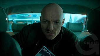 Լիլիհամմեր - 11 սերիա