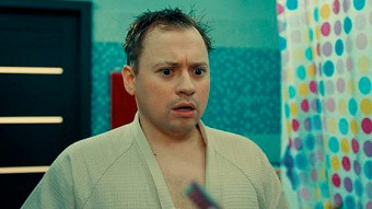 Сашатаня, 5 сезон, 16 серия