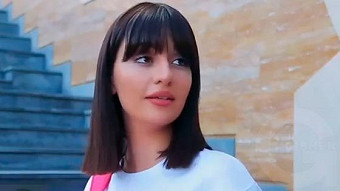 Anhasce tsnvatsner - seria 29