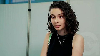 Anhasce tsnvatsner - seria 27