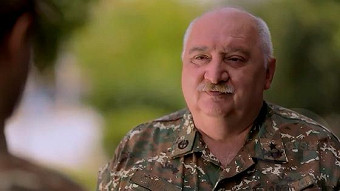 Zhirayr Glenc - seria 14