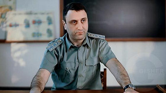 Zhirayr Glenc - seria 15