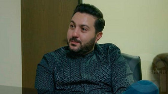 Tshnamu ankoghnum - seria 39