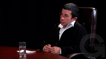 Hayelu araj - Tigran Eghoyan (03.12.2019)