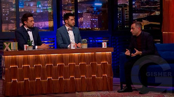 Lav ereko - Episode 77