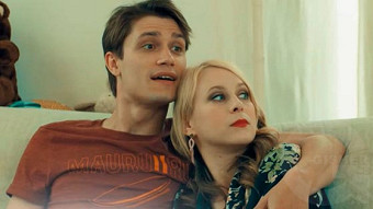 Сашатаня, 5 сезон, 24 серия