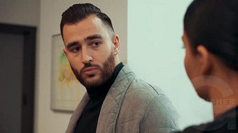 Erazanqneri erkir - seria 31