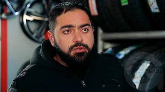 Anhasce tsnvatsner - seria 140