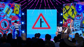 Womens club - Episode 54