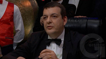 Inch? Vortex? Erb? - 30.11.2019