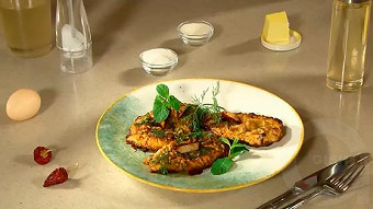 Patrastenq miasin - Havi mis Fransez