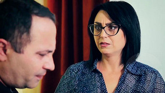 Mor xostume - seria 238