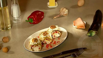 Patrastenq miasin - Rulet-nakhutest