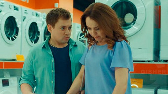 Сашатаня, 5 сезон, 23 серия