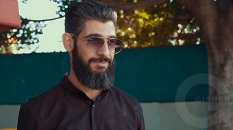 Erazanqneri erkir - seria 30