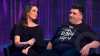 Womens club - Episode 27