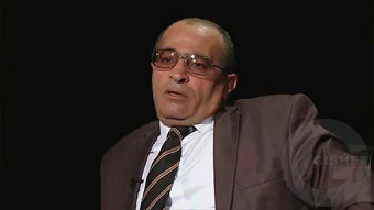 Hayelu araj - Ara Khudaverdyan