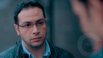 Shahmari areghtsvatse - seria 22