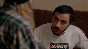 Qez het u aranc qez - seria 22