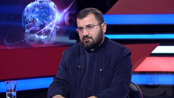 Harcazruyc - Hayr Shahe Ananyan