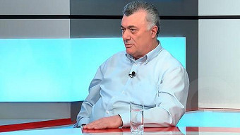 Harcazruyc - Ruben Hakobyan