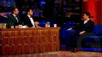 Lav ereko - Episode 56