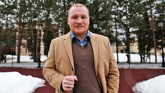 Школа экстрасенсов, выпуск 1