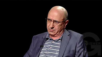 Hayelu araj - Garnik Isagulyan