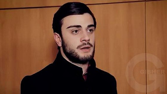 Patvic aravel - seria 21