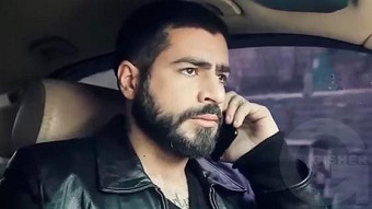 Patvic aravel - seria 23