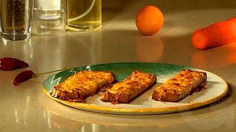 Patrastenq miasin - Phrnchor naxachash