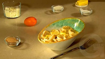 Patrastenq miasin - Katnashorov varenik