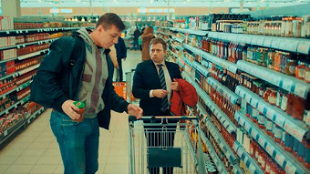 Сашатаня, 5 сезон, 27 серия